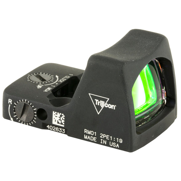 TRIJICON RMR TYPE 2 3.25 MOA BLK - Camo Crowd