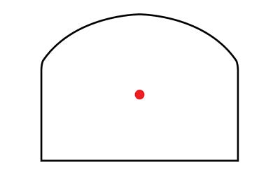 TRIJICON RMR TYPE 2 3.25 MOA BLK - Camo Crowd