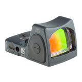 TRIJICON RMR TYPE 2 ADJ 3.25 MOA GRY - Camo Crowd
