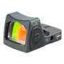 TRIJICON RMR TYPE 2 ADJ 3.25 MOA GRY - Camo Crowd