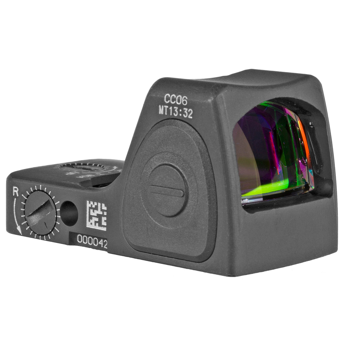 TRIJICON RMRCC 3.25 MOA BLK - Camo Crowd