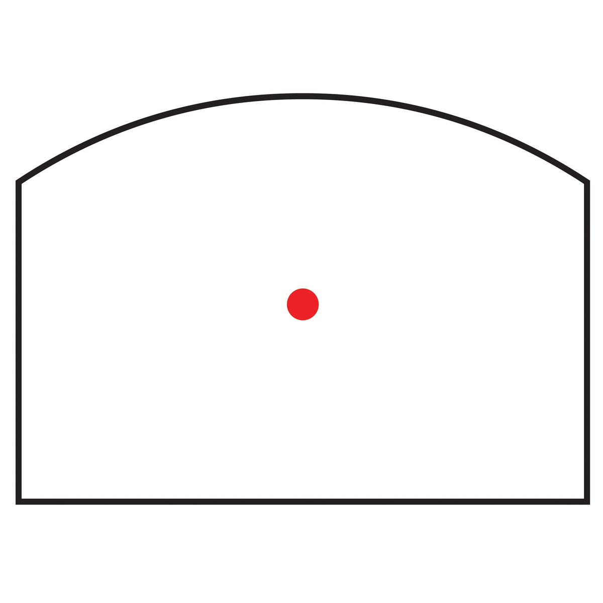 TRIJICON RMRCC 3.25 MOA BLK - Camo Crowd