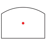 TRIJICON RMRCC 3.25 MOA BLK - Camo Crowd