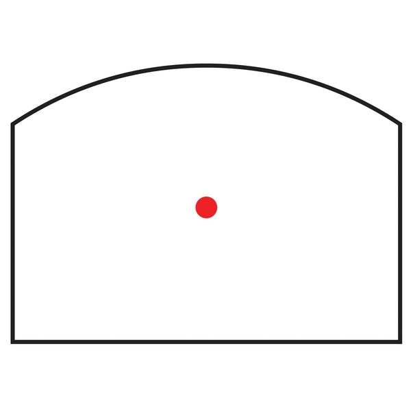 TRIJICON RMRCC 3.25 MOA BLK - Camo Crowd