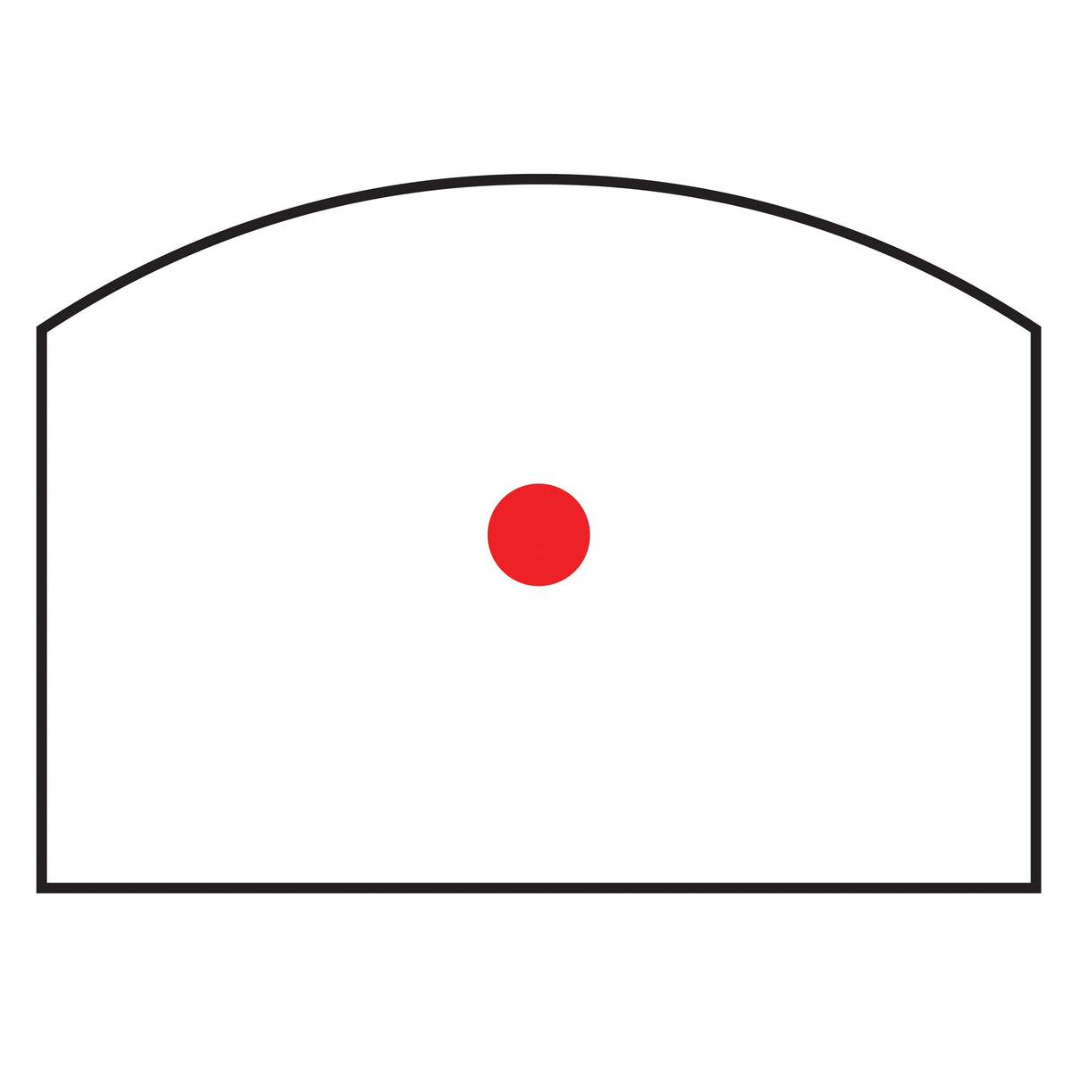 TRIJICON RMRCC 6.5 MOA BLK - Camo Crowd