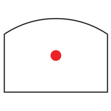 TRIJICON RMRCC 6.5 MOA BLK - Camo Crowd