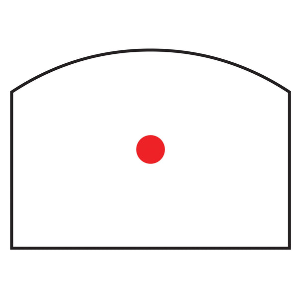 TRIJICON RMRCC 6.5 MOA BLK - Camo Crowd