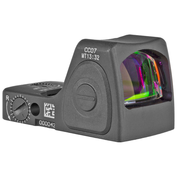 TRIJICON RMRCC 6.5 MOA BLK - Camo Crowd