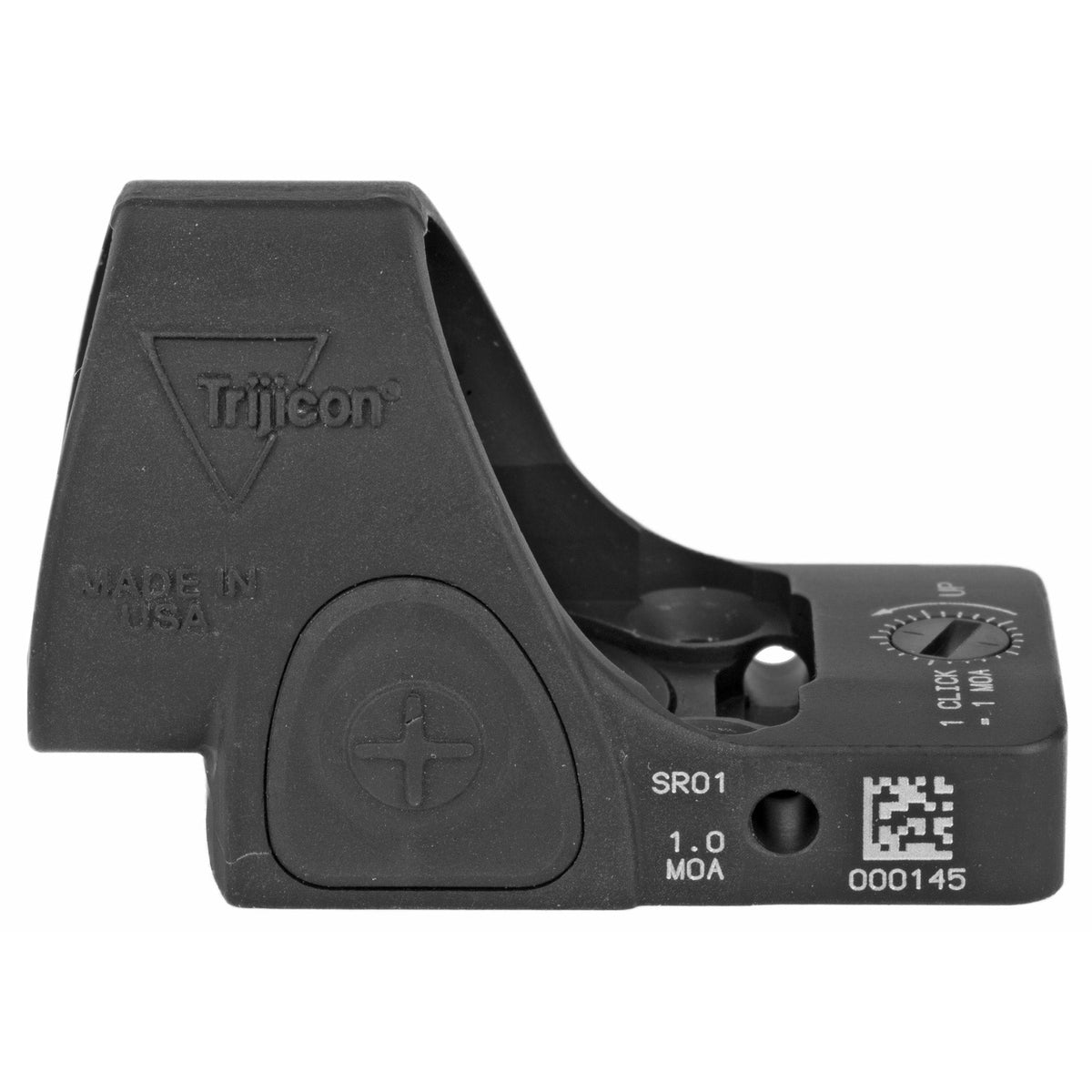 TRIJICON SRO 1 MOA ADJ LED RED DOT - Camo Crowd