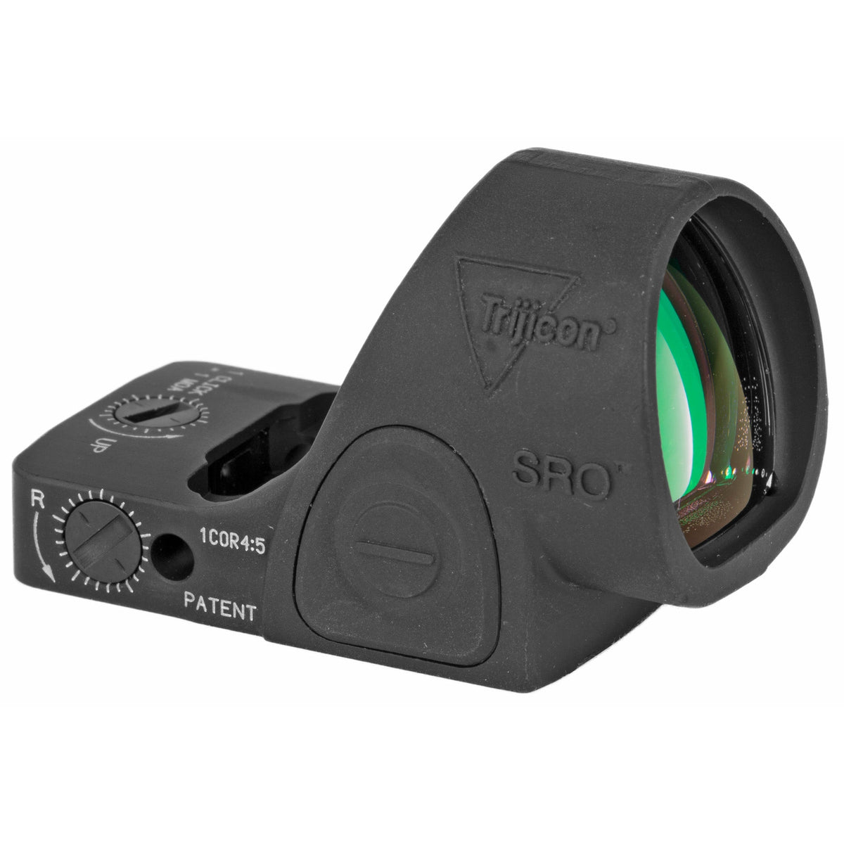 TRIJICON SRO 1 MOA ADJ LED RED DOT - Camo Crowd