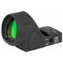 TRIJICON SRO 1 MOA ADJ LED RED DOT - Camo Crowd