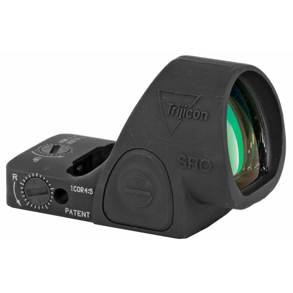 TRIJICON SRO 5 MOA ADJ LED RED DOT - Camo Crowd