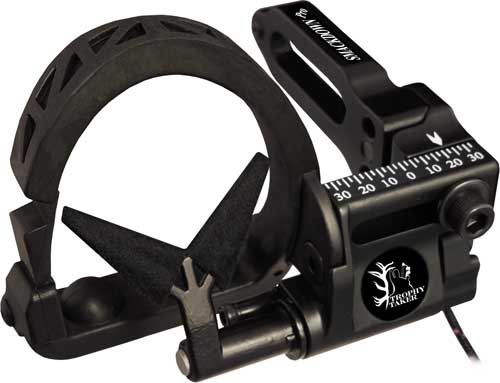 TROPHY TAKER ARROW REST - Camo Crowd