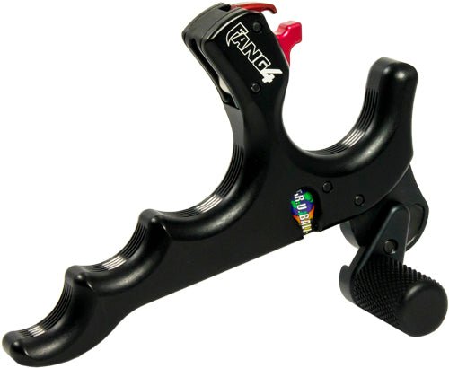 T.R.U. BALL RELEASE FANG 4 - Camo Crowd