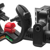 TRUGLO ARROW REST STORM - Camo Crowd