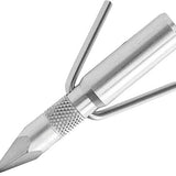 TRUGLO BOWFISHING POINT - Camo Crowd