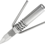 TRUGLO BOWFISHING POINT SPRING - Camo Crowd