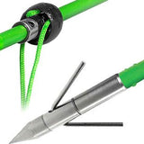 TRUGLO BOWFISHING SPEED SHOT - Camo Crowd