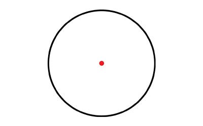 TRUGLO IGNITE 2 MOA GREEN DOT 22MM - Camo Crowd