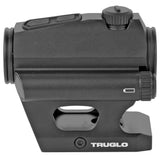 TRUGLO IGNITE 2 MOA GREEN DOT 22MM - Camo Crowd