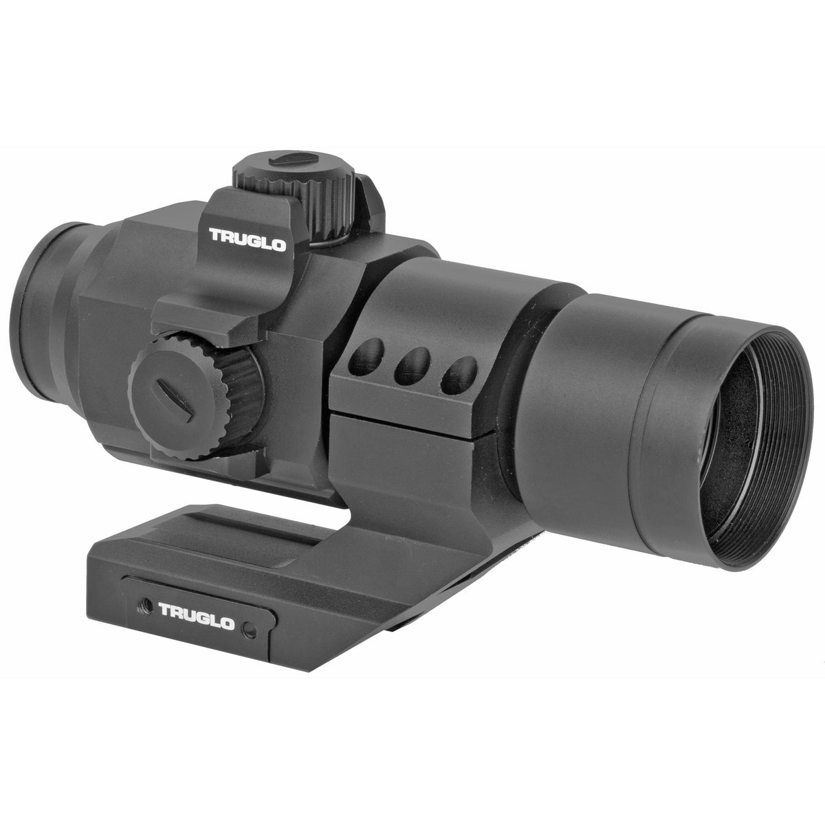 TRUGLO IGNITE 2 MOA GREEN DOT 30MM - Camo Crowd