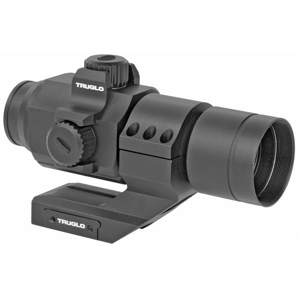 TRUGLO IGNITE 2 MOA GREEN DOT 30MM - Camo Crowd