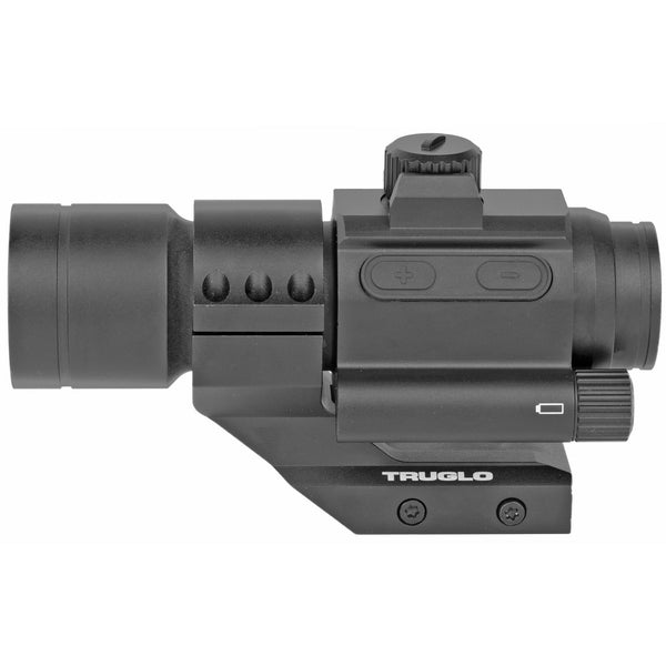 TRUGLO IGNITE 2 MOA GREEN DOT 30MM - Camo Crowd