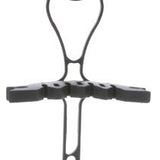 TRUGLO QUIVER TECTRO 6 - ARROW - Camo Crowd