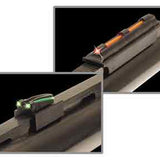 TRUGLO SIGHT SET GOBBLE - DOT - Camo Crowd