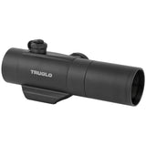 TRUGLO TACT 30MM RED DOT DC BLK - Camo Crowd