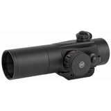 TRUGLO TACT 30MM RED DOT DC BLK - Camo Crowd