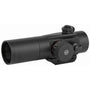 TRUGLO TACT 30MM RED DOT DC BLK - Camo Crowd