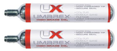 UMAREX CO2 CYLINDER 88 GRAM - Camo Crowd