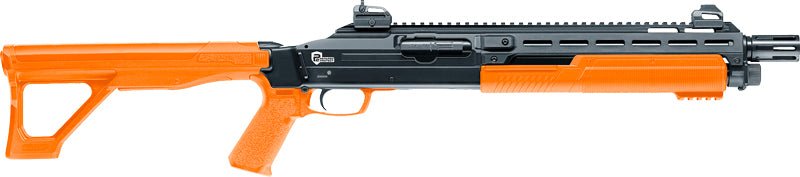 UMAREX T4E P2P HDX 68 SHOTGUN - Camo Crowd