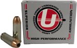 UNDERWOOD 10MM 180GR JHP - Camo Crowd
