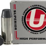 UNDERWOOD 10MM 200GR HARD CAST - Camo Crowd