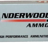 UNDERWOOD 300 AAC 125GR BT - Camo Crowd