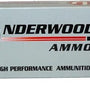 UNDERWOOD 300 AAC 125GR BT - Camo Crowd