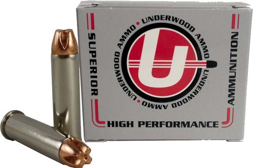 UNDERWOOD 327 FEDERAL 95GR - Camo Crowd