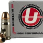 UNDERWOOD 357 SIG 115GR JHP - Camo Crowd