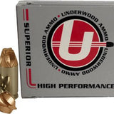 UNDERWOOD 380 ACP 65GR - Camo Crowd