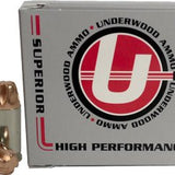 UNDERWOOD 380 ACP 90GR - Camo Crowd