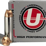 UNDERWOOD 44 REM MAG 160GR - Camo Crowd