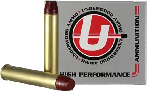 UNDERWOOD 444 MARLIN 335GR - Camo Crowd