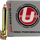 UNDERWOOD 45 - 70 GOV 225GR - Camo Crowd