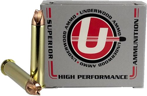 UNDERWOOD 45 - 70 GOV 225GR - Camo Crowd