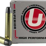 UNDERWOOD 45 - 70 GOV +P 430GR - Camo Crowd