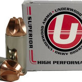 UNDERWOOD 45 ACP+P 135GR - Camo Crowd