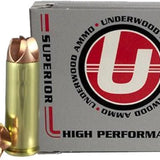 UNDERWOOD 45 LC 135GR - Camo Crowd
