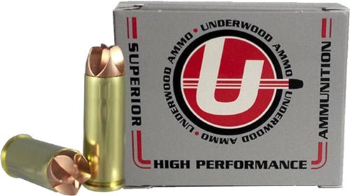 UNDERWOOD 45 LC 135GR - Camo Crowd